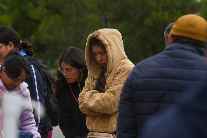 Clima CdMx: pronóstico para este 19 de noviembre