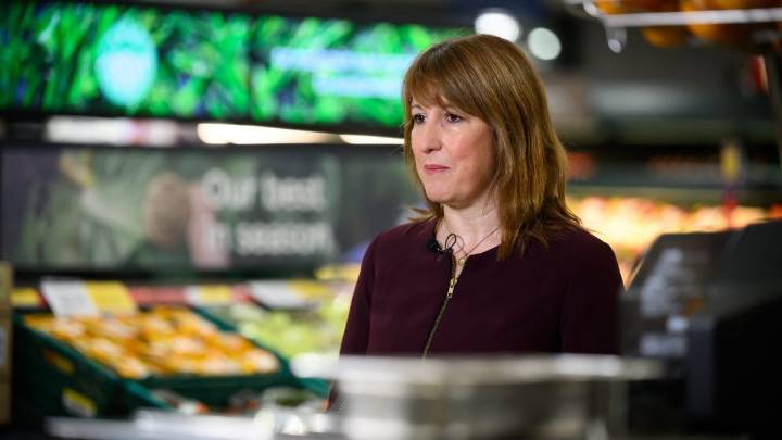 All the taxes Reeves could raise in the Budget