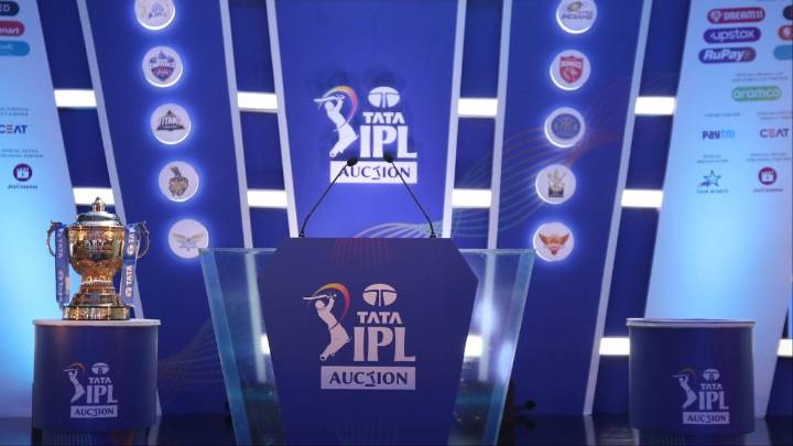 IPL 2026 Auction Likely In India On December 15: Report