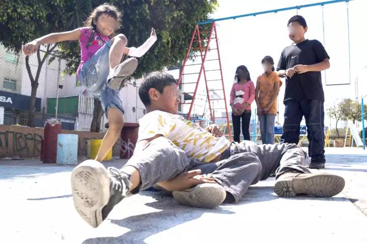 Acoso escolar en Quintana Roo: Más de 60 denuncias se han registrado en solo 10 meses