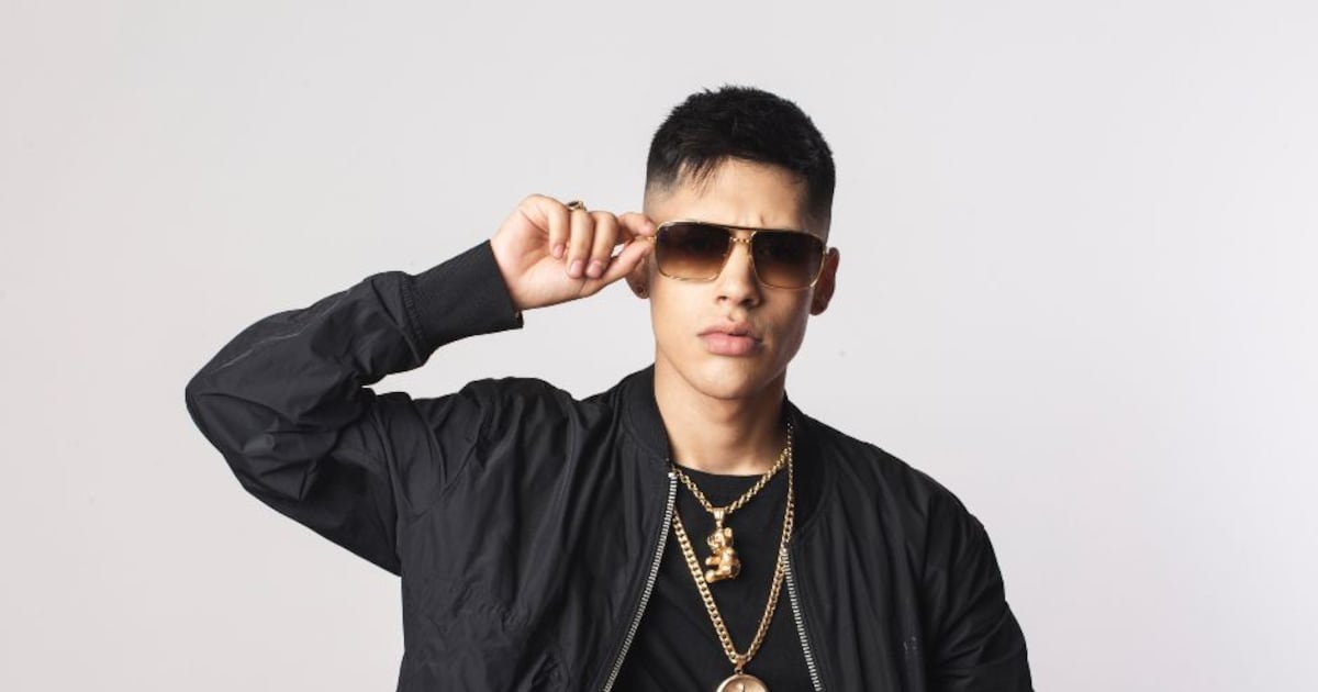 Cris MJ anuncia show en el Estadio Nacional y es el primer artista urbano chileno en presentarse en el lugar