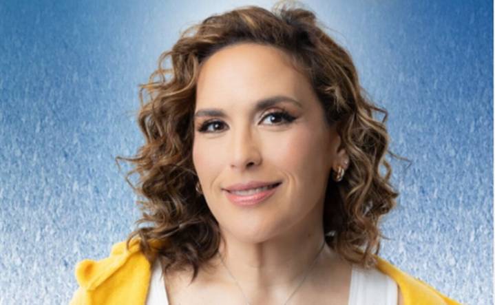 Angélica Vale cumple 50 años en medio del divorcio: la actriz luchó con la idea de que no merecía ser amada