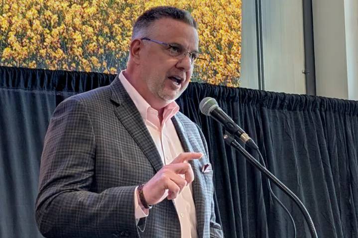 REAL CEO Rick Bennett leaves position for ‘personal and family reasons’