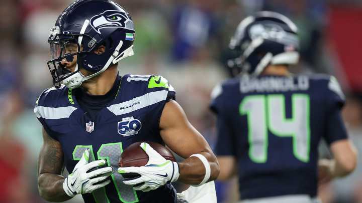 Shop popular Cyber Monday deals on gifts for Seattle Seahawks fans