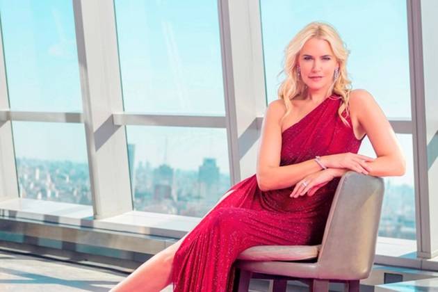 Entraron a robar a la casa de Valeria Mazza