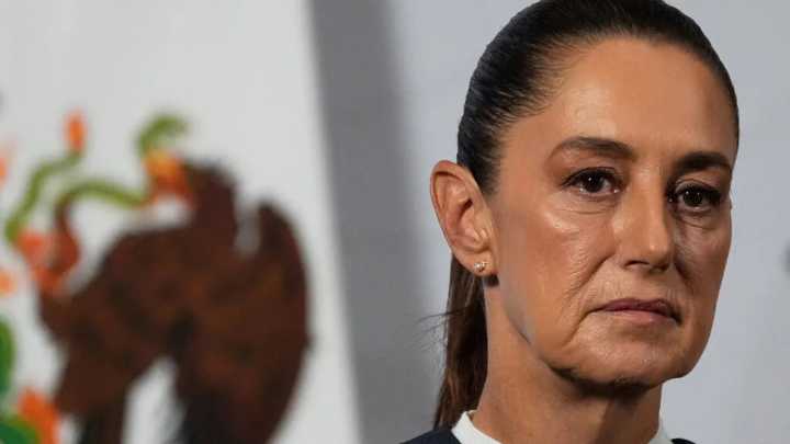 Sheinbaum es acosada y el caso vuelve a exhibir la violencia que sufren las mujeres en México