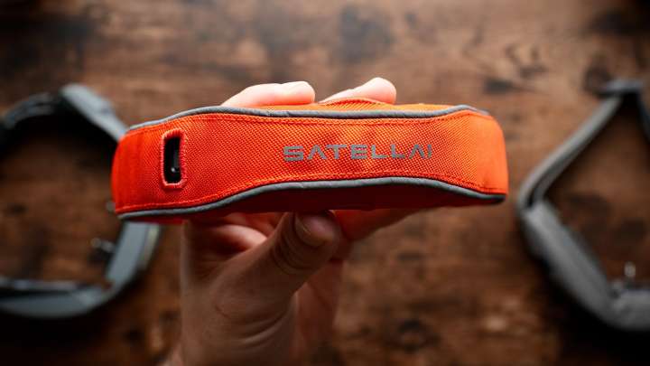 SATELLAI Collar vs Halo Collar 4 vs SpotOn: Which GPS dog collar performs best?