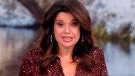 White House Says The View Host Ana Navarro Has TDS