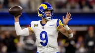 2025 Week 13 Fantasy Football Rankings: QB