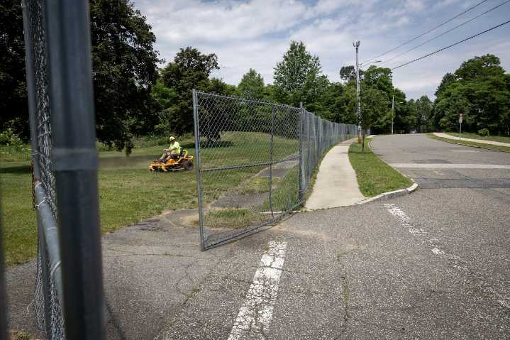 Springfield city councilor-elect calling for halt of Wendover Road development