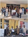 Labour & Employment Department organizes awareness Program at Ramban