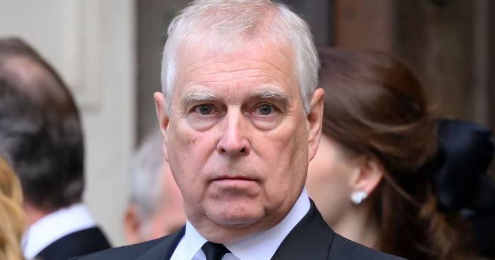 Andrew Mountbatten-Windsor 'could flee UK' for spot daughters know well 