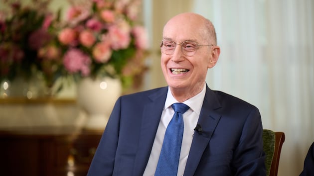How President Eyring has captured hundreds of memories with watercolor