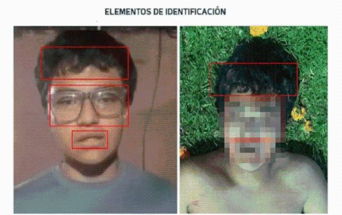 Fiscalía identifica al autor material del asesinato de Carlos Manzo