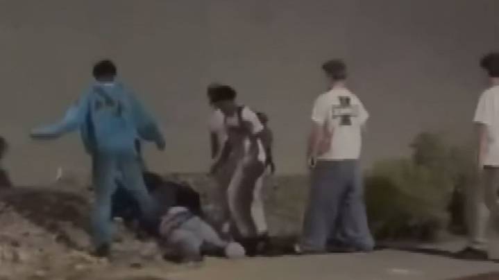 3 suspects in ASU assault pleaded not guilty