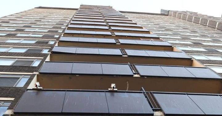 City to evaluate 900 rental complexes as bylaw takes effect