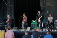 Formed 60 years ago, Flamin’ Groovies are back to play Southern California