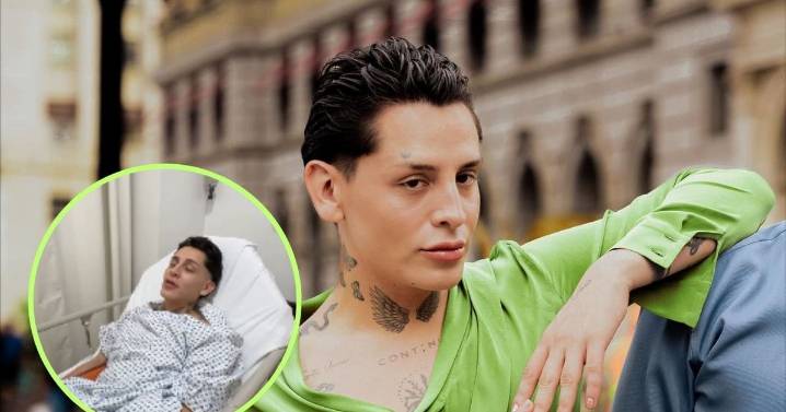 Kunno es hospitalizado tras accidente automovilístico ¿Seguirá en “Las Estrellas Bailan en Hoy”?