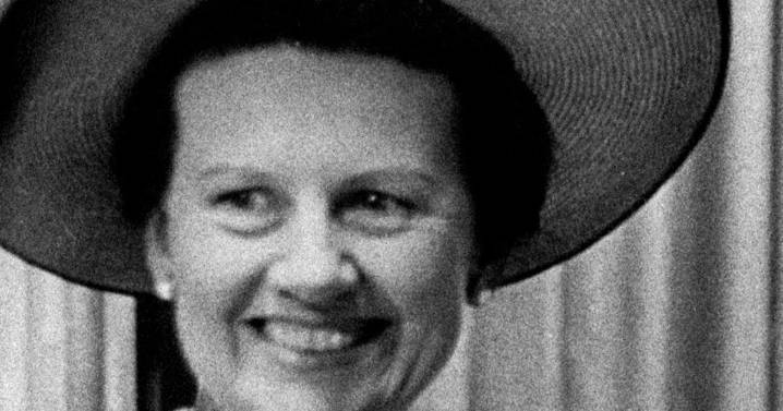 Muriel McKay’s family cannot scan London garden for her remains, judge rules