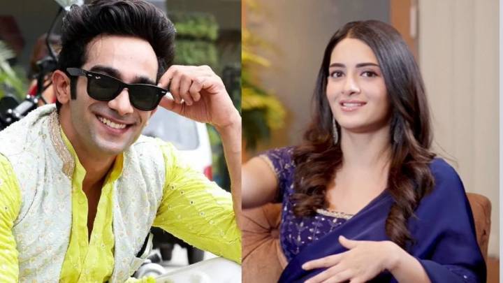 ‘We Were Together Before the Show’: Shagun Sharma Admits To Dating Aman Gandhi