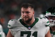 New York Jets cornerback Kris Boyd critically wounded in Manhattan shooting