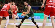 1x1 y notas del Unicaja-Baxi Manresa: La mejor esencia de Chris Duarte