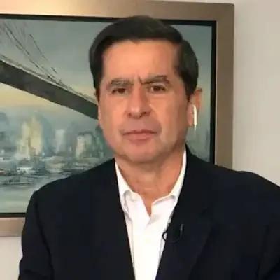 Juan Fernando Cristo lanzó su candidatura presidencial