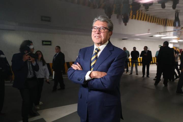 Bancada de Morena respalda a Sheinbaum; descartado regresar a la "guerra" contra el narco