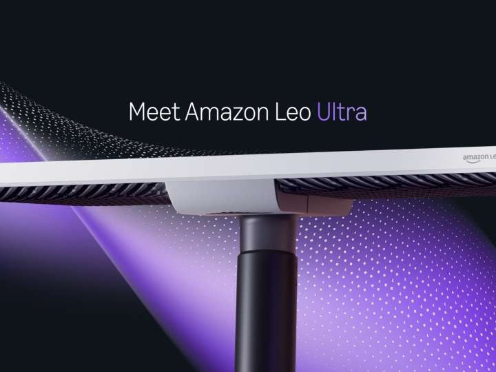 Amazon busca superar a Starlink con Leo Ultra, su nueva y poderosa antena de Internet satelital