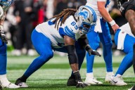 Lions kept draft picks at trade deadline due to lack of ‘noteworthy’ options
