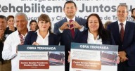 En Puebla “cada acción a favor de la educación fortalece la formación de niñas, niños y jóvenes”