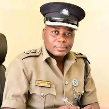 Police Spokesperson Peter Kalaya Transferred to Mangochi