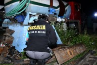 Edomex dispone líneas autorizadas para contrarrestar “huachicoleo” de agua