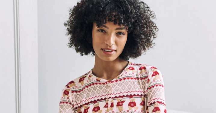 'So soft' Chelsea Peers pyjamas in up to 50% off sale with Calvin Klein