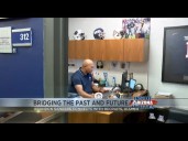 INSIDE ARIZONA ATHLETICS: Brandon Sanders connects past, current and future Arizona Football players