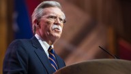 In Honor Of Memorial Day, John Bolton Announces 7 New Wars