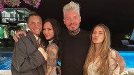 Cuántos millones cobraron las hijas de Tinelli por el reality familiar