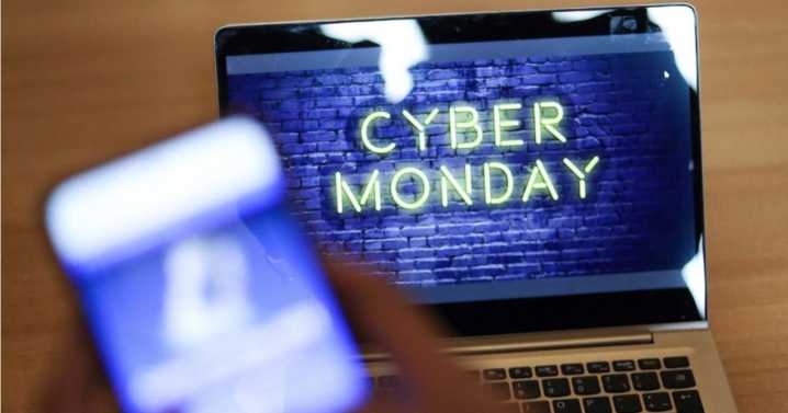 Vacaciones y regalos navideños al tope de las consultas en el Cyber Monday