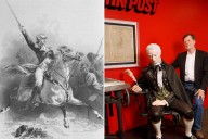 Gangs of New York: America’s revolution was fought across the city