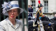 Princess Anne arrives in Australia for whirlwind royal visit to Melbourne, Sydney and Brisbane