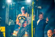 JCB hand £200k to Reform and Tories