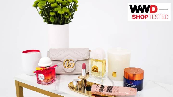 35 Best Holiday Gifts for Mom: Trendy Jewelry, Chic Handbags, and More