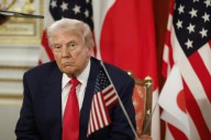 Trump ordena al Departamento de Guerra prepararse para posible acción militar...