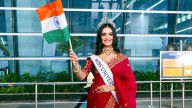 India’s Manika Vishwakarma out of Miss Universe 2025 race; Top 5 finalists announced