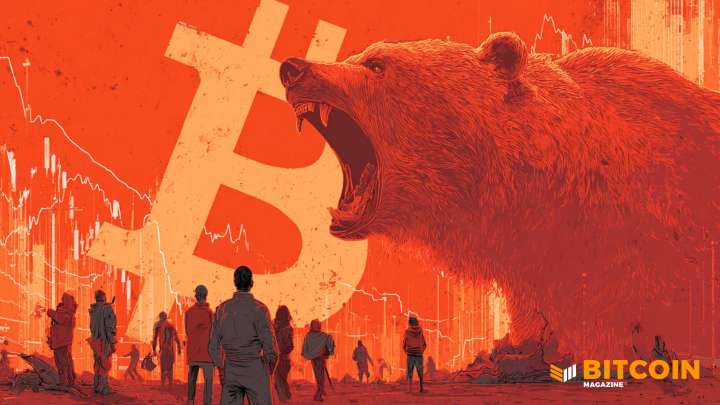 Bitcoin Price Crashes to $86,000 As Extreme Fear Hits the Market