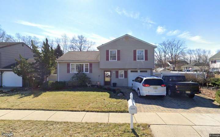 10 most expensive homes sold in the Edison area, Oct. 20