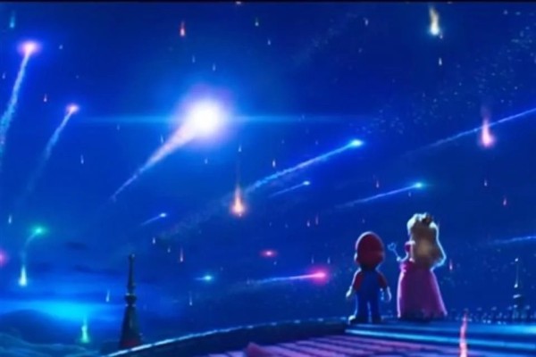 Se une Brie Larson a la secuela de 'Super Mario Bros.'