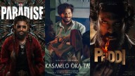 Dulquer Salmaan’s Aakasamlo Oka Tara To Clash With Ram Charan’s Peddi And Nani’s The Paradise?