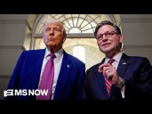 'They’re desperate': TN congressional candidate Aftyn Behn race neck and neck in deep