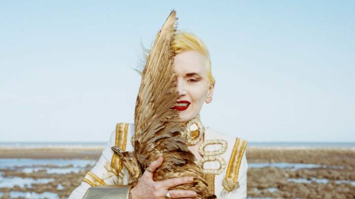 Pam Hogg, Pioneering British Designer and Counterculture Icon, Has Died